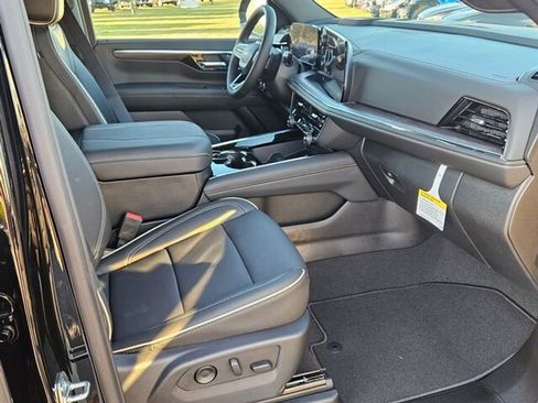 New 2026 Chevrolet Tahoe Premier image 15