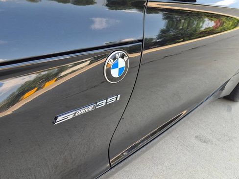 Used 2009 BMW Z4 sDrive35i RWD image 32