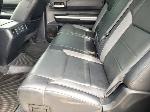 Used 2019 Toyota Tundra Limited w/ Limited Premium Package AWD/4WD image 12