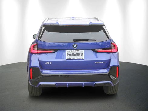 New 2026 BMW X1 xDrive28i w/ Technology Package image 5