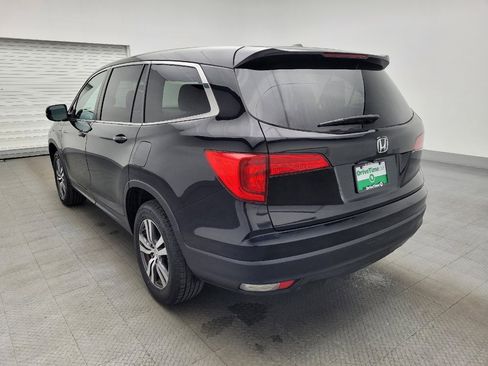Used 2018 Honda Pilot EX-L image 5