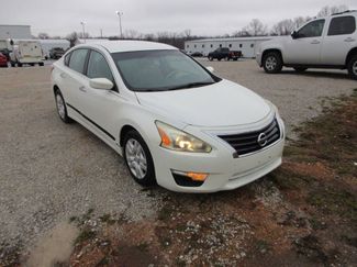 Used 2015 Nissan Altima 2.5 S w/ Power Driver Seat Package video 2
