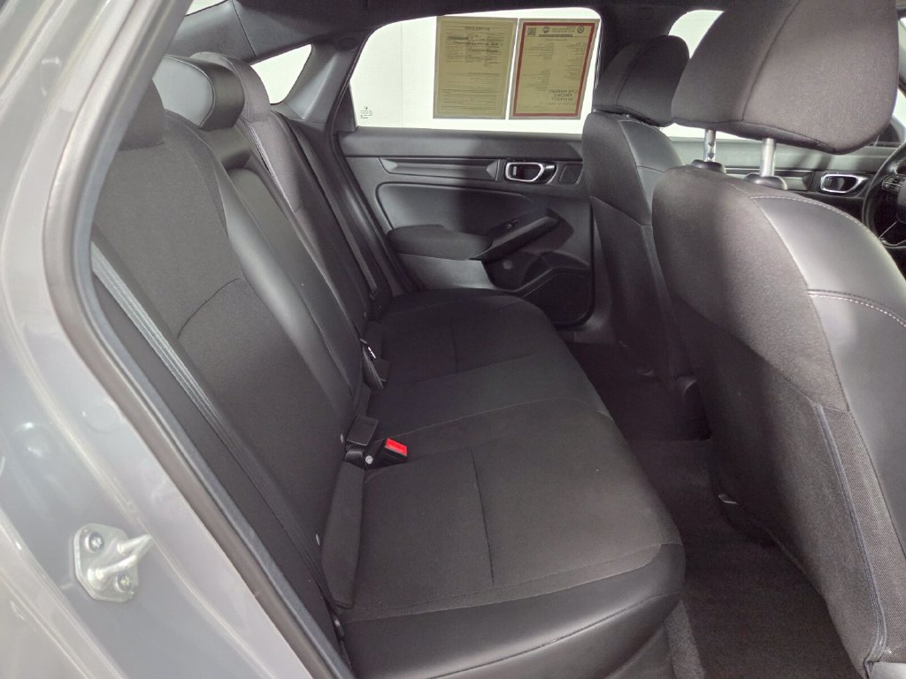 Used 2025 Honda Civic Sport image 28