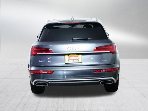 Used 2022 Audi Q5 2.0T Premium Plus AWD/4WD image 6