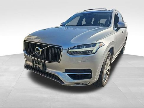 Used 2016 Volvo XC90 T6 Momentum w/ Protection Package Plus image 1