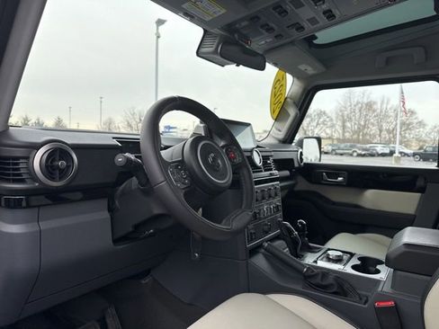 New 2025 INEOS Grenadier image 9