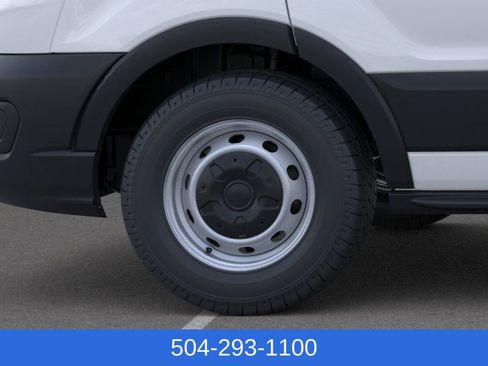 New 2026 Ford Transit 150 Low Roof image 19
