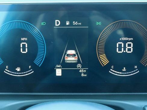 New 2026 Hyundai Tucson SEL image 24