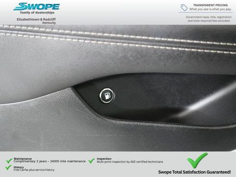Used 2024 Chrysler Pacifica Limited FWD image 21