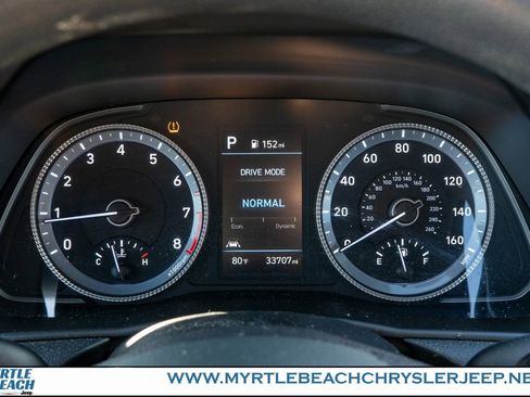 Used 2023 Hyundai Sonata SEL image 23