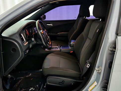 Used 2020 Dodge Charger SXT w/ Blacktop Package RWD image 23