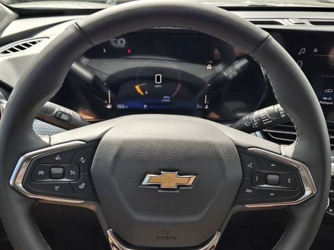 New 2026 Chevrolet Trax LT w/ Driver Confidence Package image 13