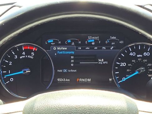 Used 2022 Ford F250 Platinum AWD/4WD image 10