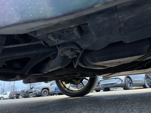 Used 2008 Porsche Cayenne GTS image 21