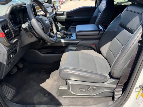 Used 2024 Ford F150 Raptor AWD/4WD image 22