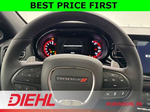 New 2026 Dodge Durango GT image 28