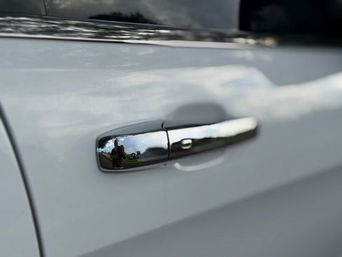 Used 2018 Jeep Grand Cherokee Limited RWD image 7