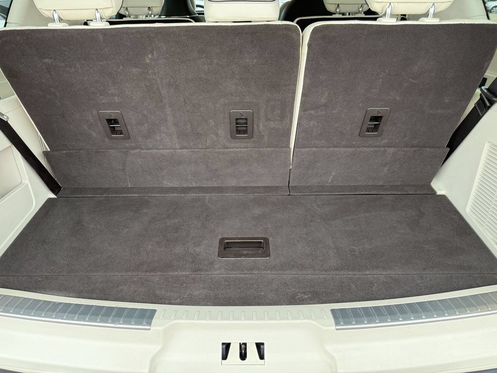 Certified 2023 Lincoln Navigator Black Label AWD/4WD image 29