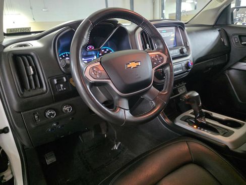 Used 2018 Chevrolet Colorado ZR2 AWD/4WD image 24