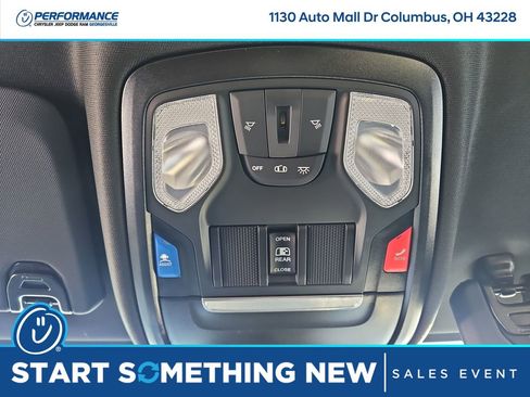 New 2026 RAM 3500 Tradesman image 24