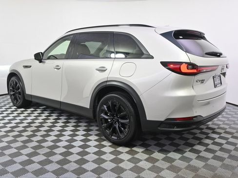 Certified 2026 MAZDA CX-90 3.3 Turbo w/ Premium Sport Pkg AWD/4WD image 3