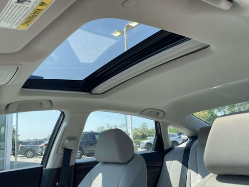 Used 2023 Honda Accord EX image 14