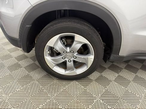 Used 2020 Honda HR-V LX image 17