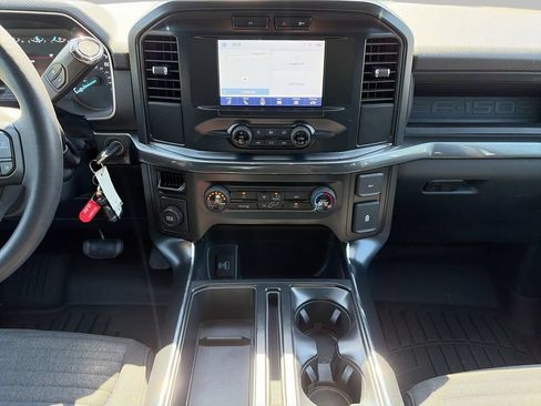 Used 2023 Ford F150 XL w/ STX Appearance Package RWD image 12