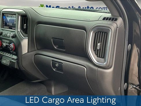 Used 2020 Chevrolet Silverado 1500 LT w/ All-Star Edition image 28