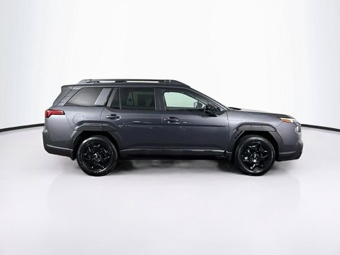 New 2026 Subaru Outback Limited AWD/4WD image 12