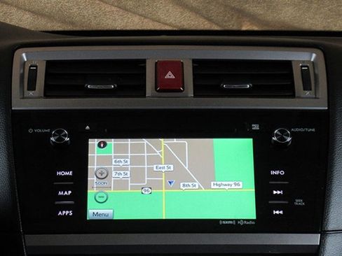 Used 2015 Subaru Outback 2.5i Premium image 25