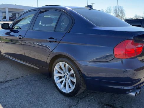 Used 2011 BMW 328i Sedan RWD image 7