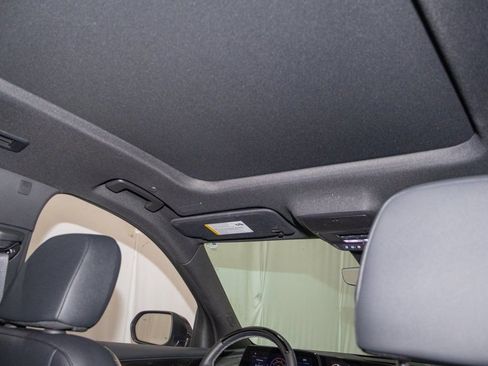 Certified 2025 Chevrolet Traverse High Country image 19