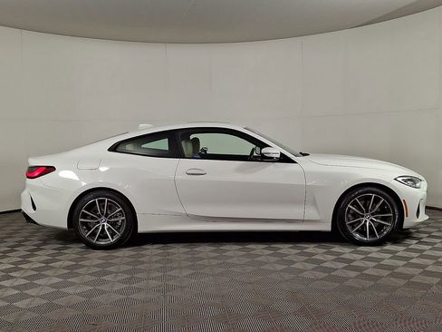 Certified 2023 BMW 430i xDrive Coupe w/ Convenience Package AWD/4WD image 10