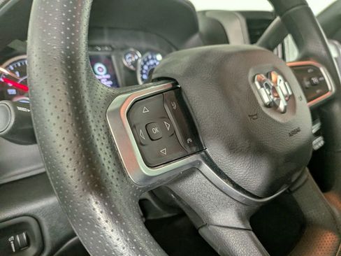 New 2026 RAM 2500 Tradesman image 17