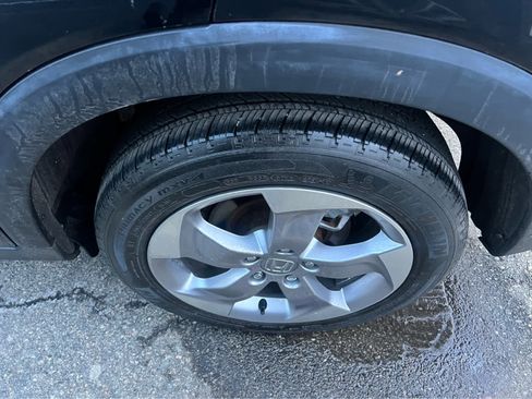 Used 2020 Honda HR-V LX image 13