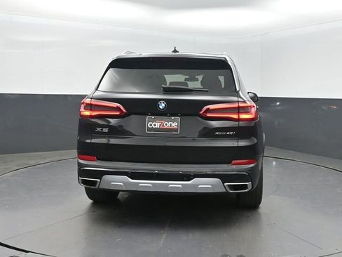 Used 2019 BMW X5 xDrive40i w/ Convenience Package AWD/4WD image 32