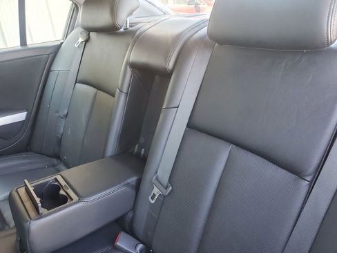 Used 2008 Nissan Maxima 3.5 SE w/ Sensory Pkg image 28