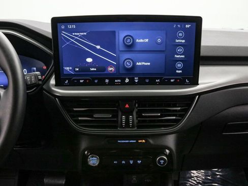 Certified 2023 Ford Escape Active w/ Tech Pack #2 image 15