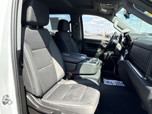 Used 2022 Chevrolet Silverado 1500 LT image 23