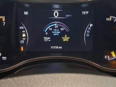 Used 2018 Jeep Grand Cherokee Limited AWD/4WD image 22