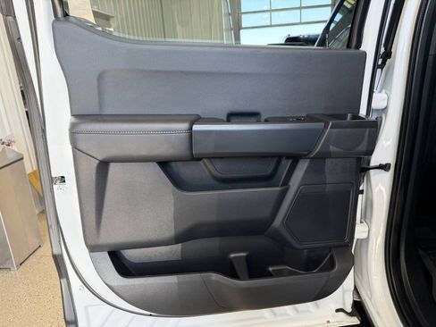 Used 2022 Ford F150 XL w/ STX Appearance Package AWD/4WD image 22