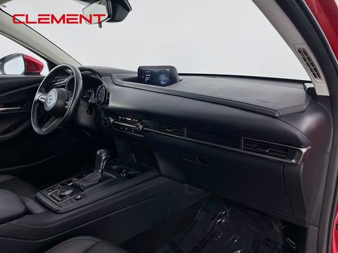 Used 2023 MAZDA CX-30 AWD 2.5 S w/ Select Package image 33