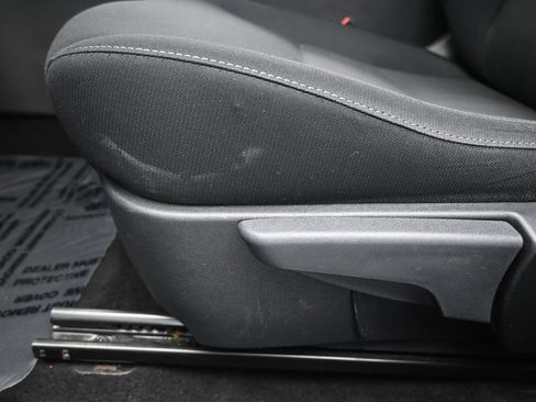 Used 2024 Nissan Sentra SV FWD image 10