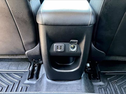 Used 2021 Chevrolet Colorado ZR2 AWD/4WD image 16