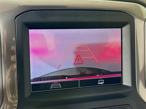 New 2026 Chevrolet Silverado 2500 Custom w/ Custom Value Package image 9