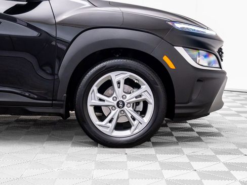 Used 2022 Hyundai Kona SEL w/ Convenience Package image 29