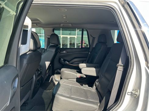 Used 2020 Chevrolet Tahoe Premier image 10
