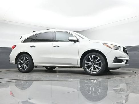 Used 2020 Acura MDX SH-AWD w/ Advance Package image 32