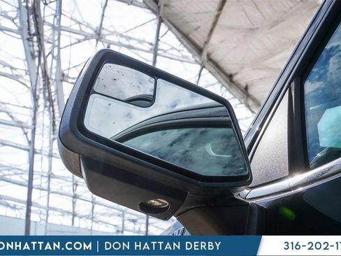 Used 2020 Chevrolet Silverado 1500 LTZ image 35